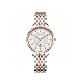 飞亚达卓雅系列石英女表L800020.MWM