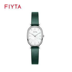 飞亚达倾城系列石英女表DL21008.WWN