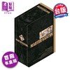 【中商原版】漫画 MASTER KEATON 完全版 首刷书盒版 第1-4集 浦沢直树 危险调查员 台版漫画书 东立出版 商品缩略图0