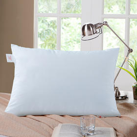 梦洁优眠纤柔对枕（超声波无纺布袋包装）1对—rxs