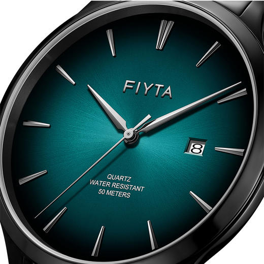 飞亚达卓雅系列石英男表G800021.BNB 商品图7