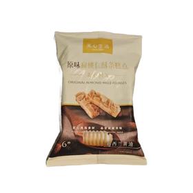 美心生活原味扁桃仁酥条 (6件装) 78g/包