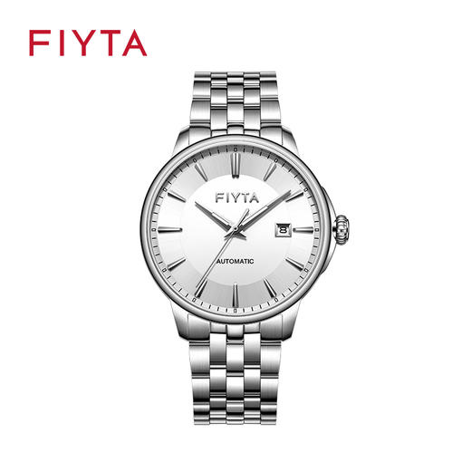 飞亚达芯动系列机械男表GA520010.WWW 商品图0