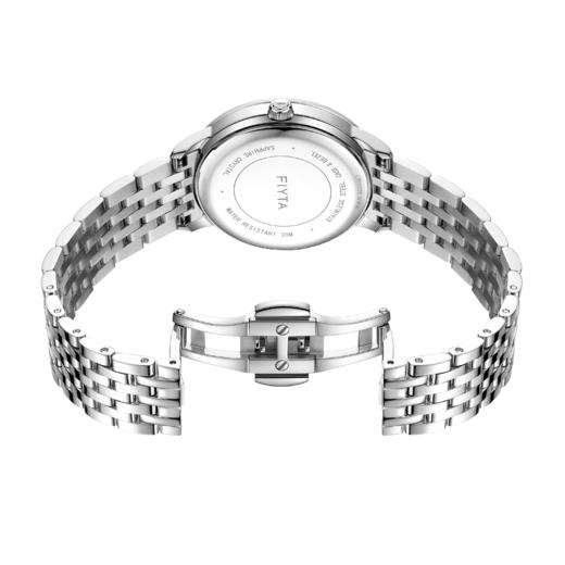 飞亚达卓雅系列石英女表L800020.WWW 商品图4