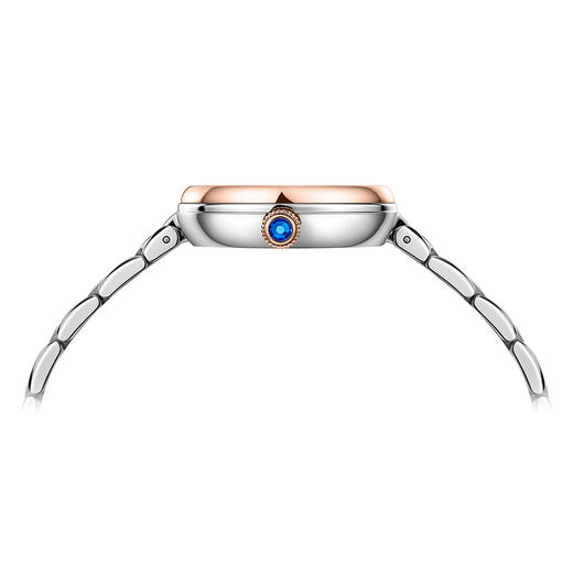 飞亚达卡农系列机械女表LA803003.MWM 商品图5