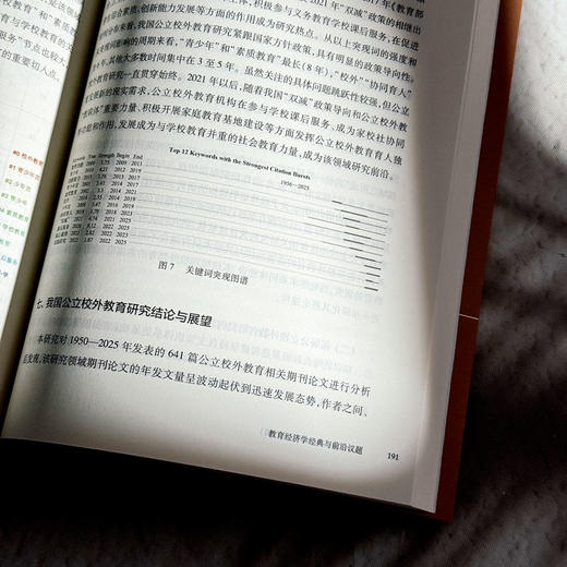 世界教育经济学评论 第1辑 教育、技术变革与经济社会发展 商品图13