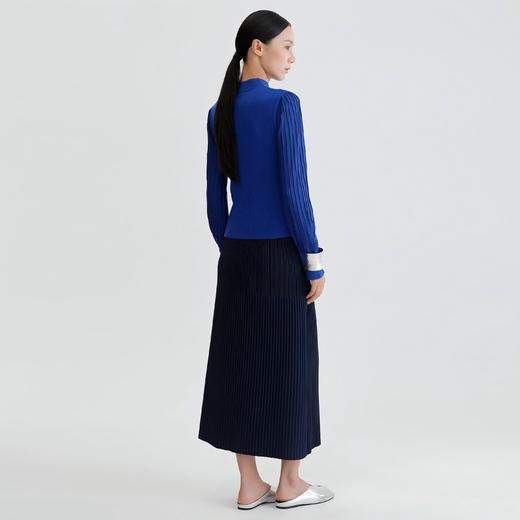 戴布拉芬针织衫L28D376 商品图10