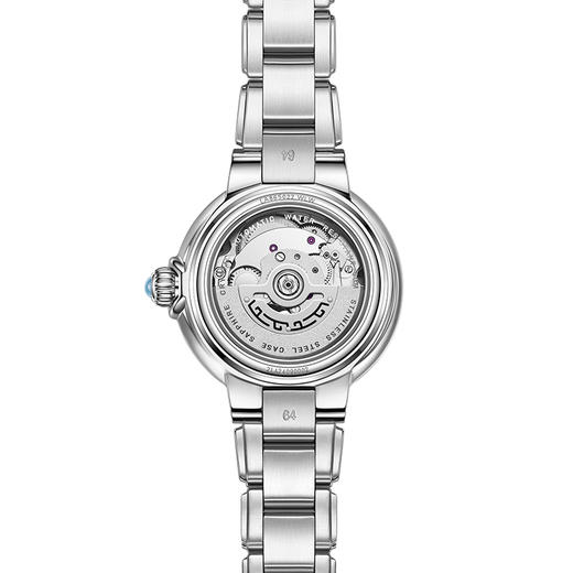 【新品】飞亚达倾城系列机械女表LA865022.WLW 商品图8