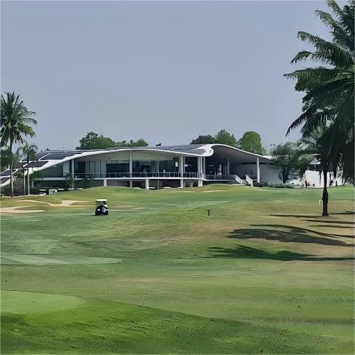 芭提雅乡村俱乐部 Pattaya Country Club｜芭提雅高尔夫球场 | 泰国高尔夫球场俱乐部 商品图2