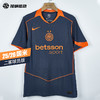 SFS耐克NIKE 25/26国际米兰二客球员版球衣短袖足球服 HM3196-438 商品缩略图0