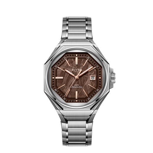 飞亚达航天系列机械男表GA880000.WKW 商品图0