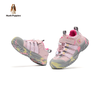 暇步士儿童新款网面撞色运动鞋HP5805004 商品缩略图1