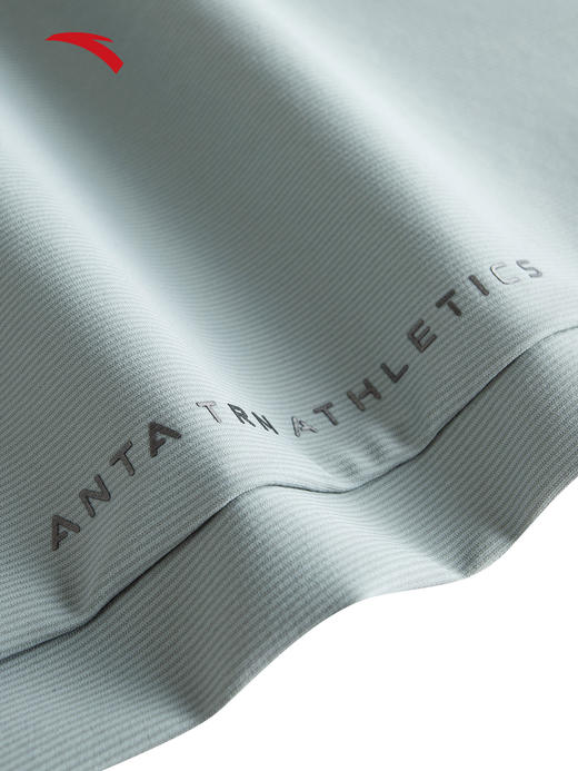 安踏型动裤丨针织运动长裤男通勤休闲直筒裤子152537314N-1 商品图2