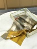 优品堂『春的律动』桑蚕丝双层双面长条巾 商品缩略图5