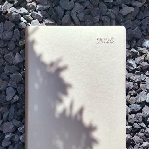 2026果麦X趁早联名笔记本 商品图1