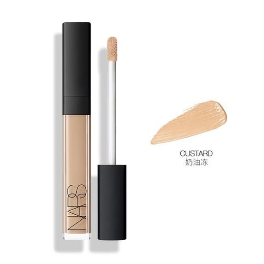 Nars 纳斯 亮采柔滑遮瑕膏 6ml 多规格【2026.10】 商品图1