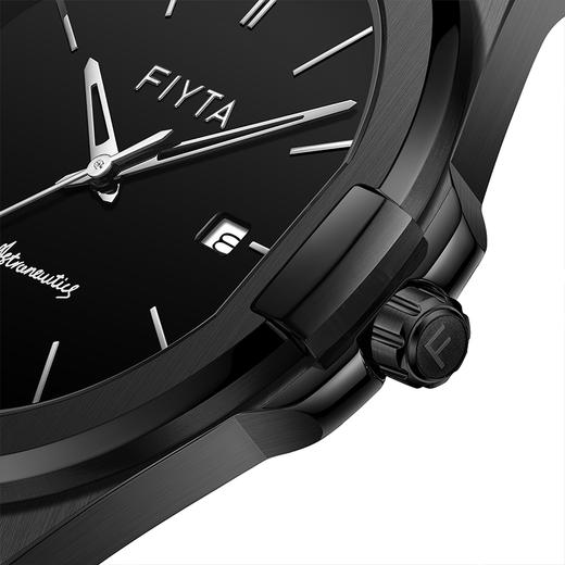 【新品】飞亚达航天系列石英男表G880022.BBB 商品图6