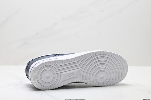 耐克NIKE AIR FORCE 1‘07空军一号低帮百搭休闲运动板鞋808788-996男女鞋 商品图8