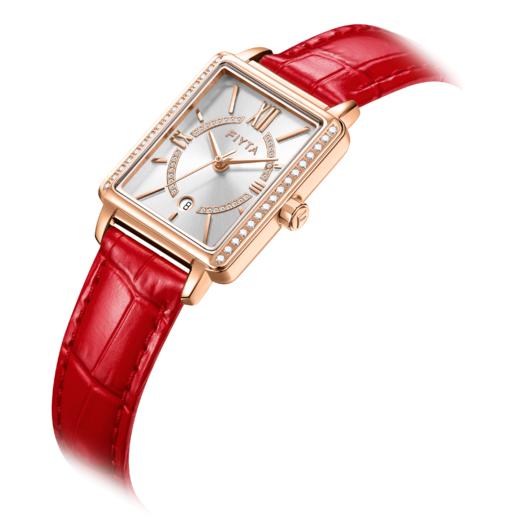 飞亚达倾城系列石英女表L865010.PWRD 商品图3