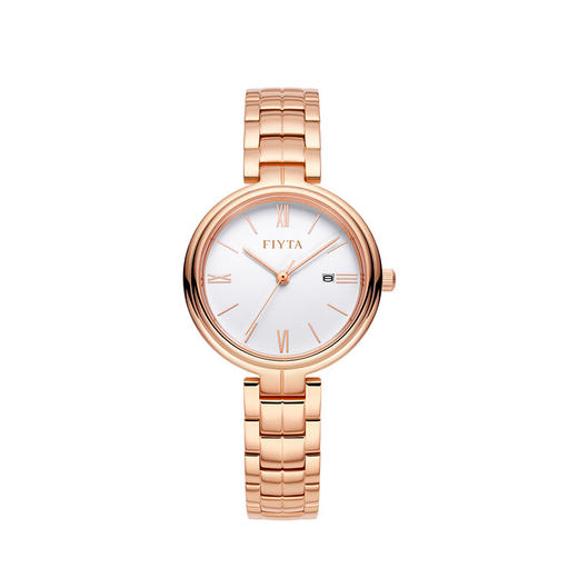 飞亚达倾城系列石英女表L800017.PWP 商品图0