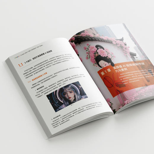 视频助手2：DeepSeek+即梦AI+剪映AI短视频创作一本通（高级篇） 向秋 编著 北京大学出版社 商品图2