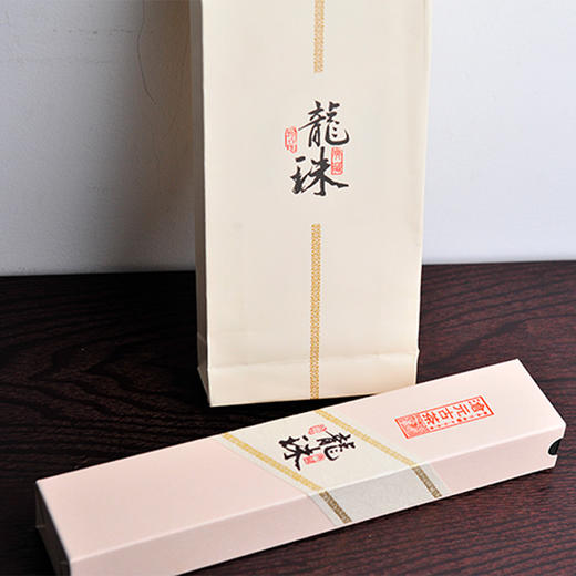 沧元古茶 珍藏龙珠 普洱生茶 古树纯料 商品图4