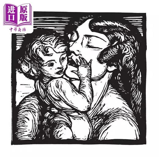 【中商原版】An Evening in the Classroom 进口艺术 课堂之夜：泰勒小姐在某绘画课上的笔记 商品图4