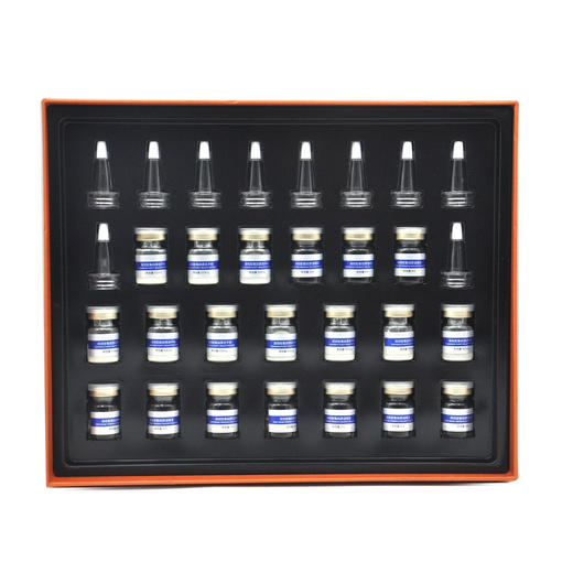 特价26年12月到期芙妍莉深彻密集焕彩组合冻干粉 商品图2