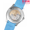 BBF百达翡丽AQUANAUT系列5167A 手雷系列 蒂芙尼蓝手雷 丹东324一体机 男士腕表 表径40mm 商品缩略图7
