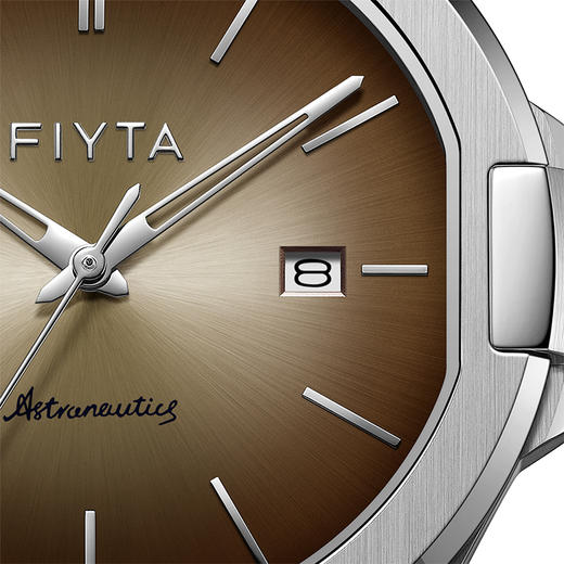 【新品】飞亚达航天系列石英男表G880021.WKW 商品图4