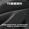 NPC潮牌防泼水90%鸭绒立体剪裁多口袋连帽派克羽绒服NP58DJ46 商品缩略图4