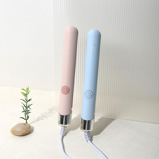 直发卷发棒两用不伤发直夹板纪念日百货门店同款164843872 商品图1