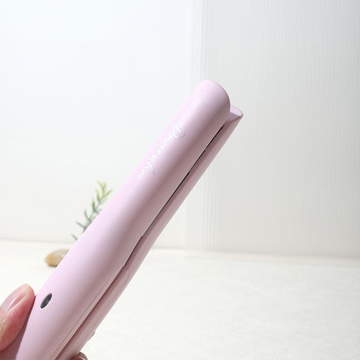 不伤头发便携款无线直夹板纪念日百货门店同款164843864 商品图3