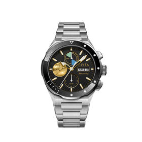 飞亚达“空间站特别款”航天系列GA880013.WBW