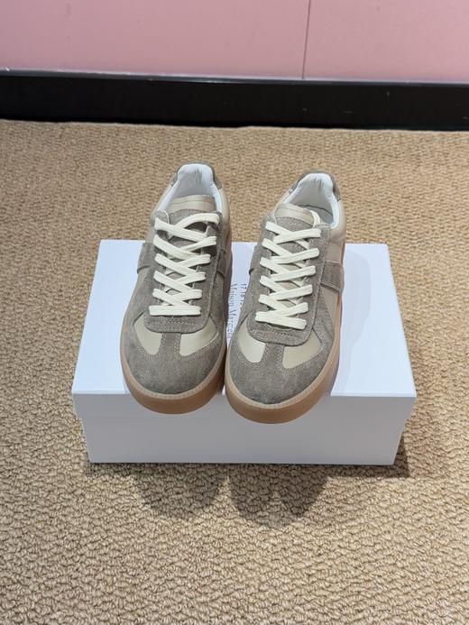 秋冬MM6百搭厚底德训鞋 商品图7