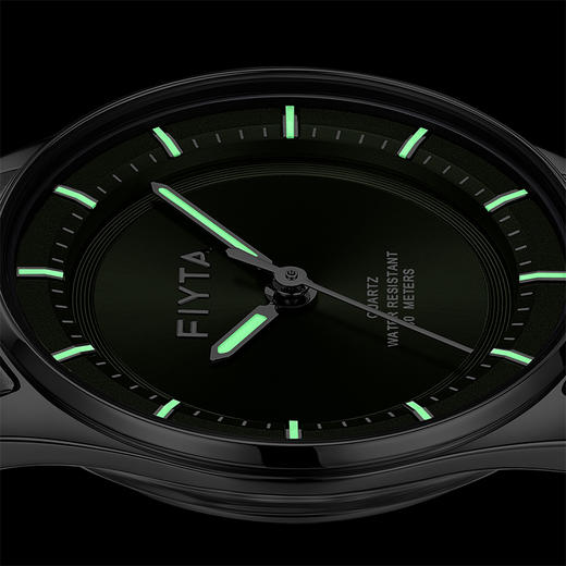 飞亚达卓雅系列石英女表L800025.WNW 商品图2