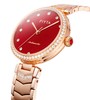 飞亚达心弦系列机械女表LA869012.PRPH 商品缩略图2
