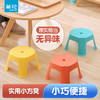 【茶花】格林儿童凳玄关换鞋凳宝宝小凳子 商品缩略图1