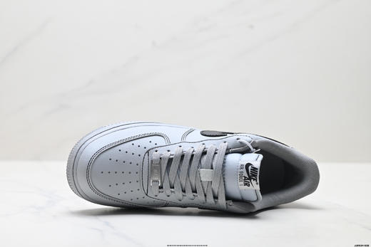 耐克NIKE AIR FORCE 1’07空军一号低帮百搭休闲运动板鞋HQ2037-004男女鞋 商品图1