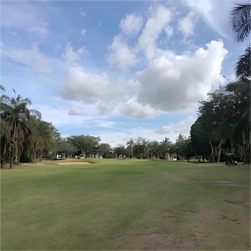 芭提雅·芭塔维亚世纪高尔夫俱乐部 Pattavia Century Golf Club ｜芭提雅高尔夫球场 | 泰国高尔夫球场俱乐部 商品图6