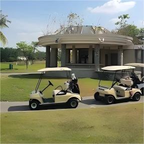 芭提雅·布拉法高尔夫俱乐部 Burapha Golf Club ｜芭提雅高尔夫球场  | 泰国高尔夫球场俱乐部 商品图7
