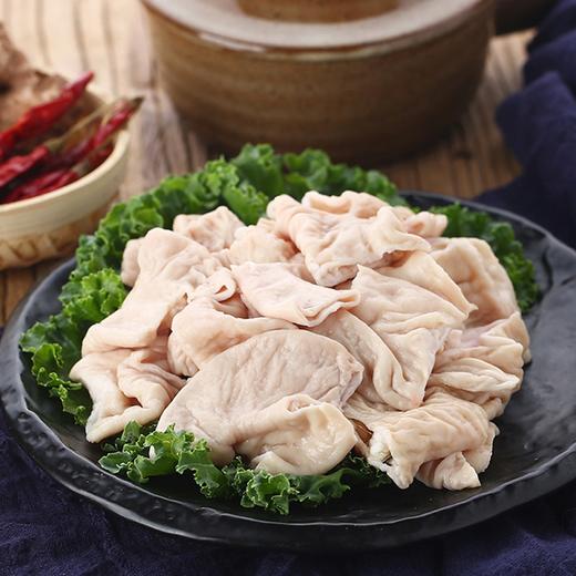 【直发】杰布九寨沟藏香猪肥肠礼盒500g*2盒高原放养365天跑山猪肉 商品图3