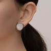ARSIS｜流光系列 流光贝语耳钉 大号 商品缩略图7
