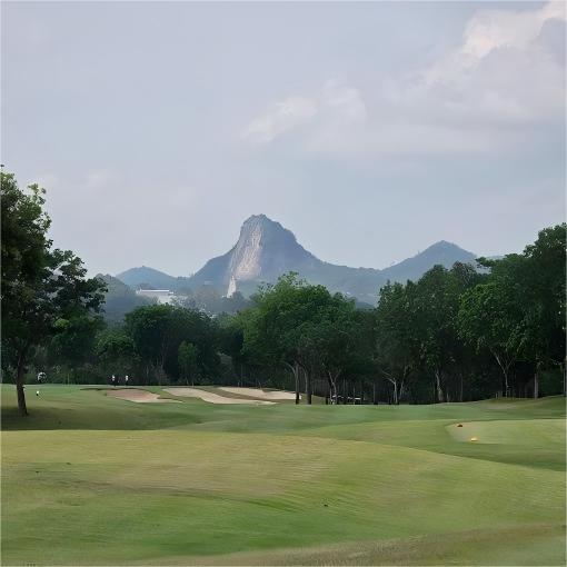 芭提雅·金凤凰高尔夫乡村俱乐部 Phoenix Golf & Country Club ｜芭提雅高尔夫球场 | 泰国高尔夫球场俱乐部 商品图5