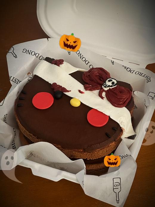 木乃喵·mini奶糕 商品图0