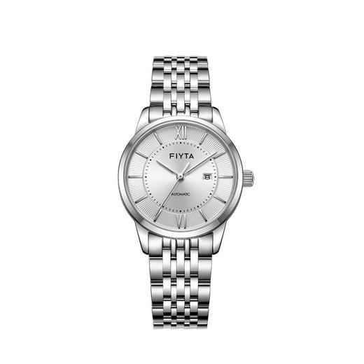 飞亚达芯动系列机械女表LA520006.WWW 商品图0