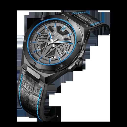 飞亚达极限系列机械男表GA866015.BBB 商品图1