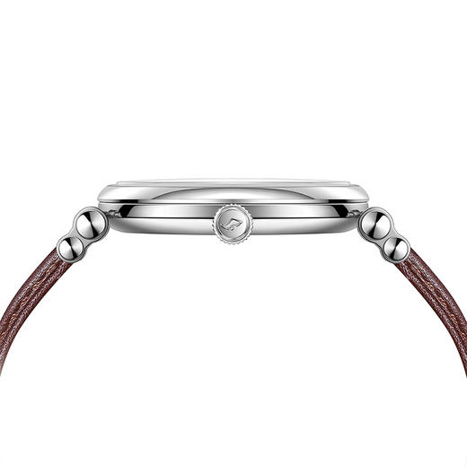 飞亚达印系列男表石英表G850017.WWK 商品图4