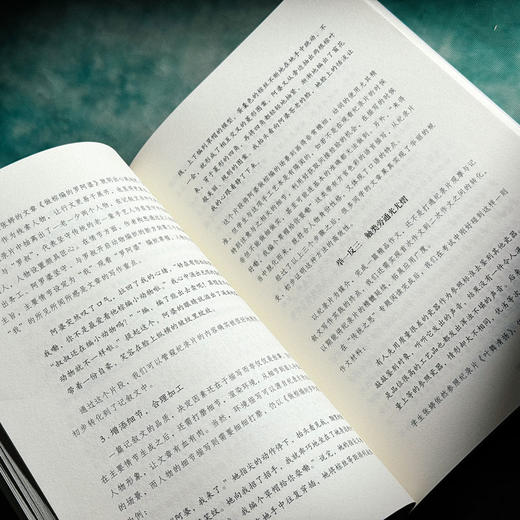 专题读写课 打破阅读与写作的藩篱 大夏书系 语文之道 徐飞 写作教学设计 商品图11