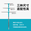 【茶花】洁境玻璃刮水器地板擦长杆扫刮擦 商品缩略图4